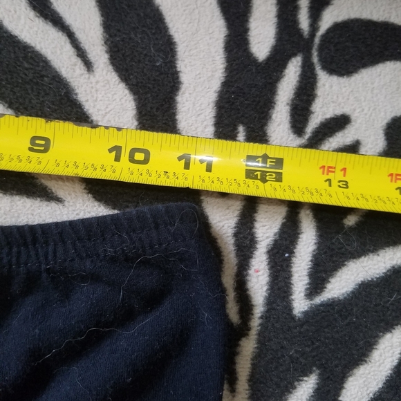 Hillary Duff Lace Leggings - Picture 10 of 10